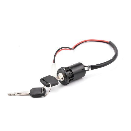 Cerradura Eléctrica para Patinetes y Vehículos Eléctricos