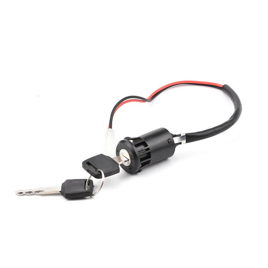 Cerradura Eléctrica para Patinetes y Vehículos Eléctricos