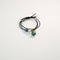 Fantasy Mix and Match Planet Hair Tie Headdress Verde