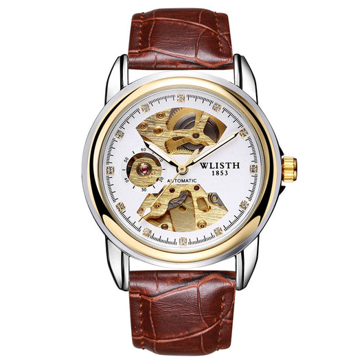Reloj Mecánico Automático para Hombre