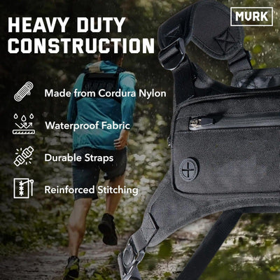Bolsa Táctica Multifuncional para Entrenamiento y Outdoor - Image 15