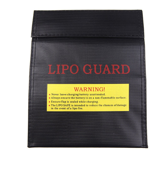 Bolsa de Seguridad para Baterías - Image 2