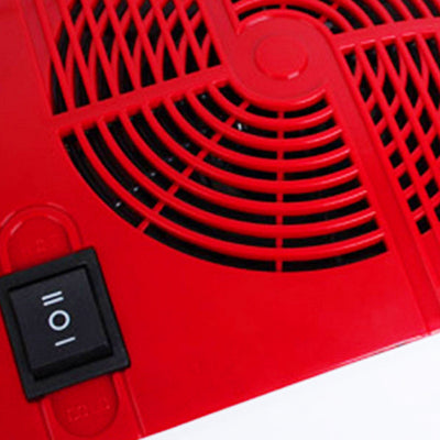 Secador de Uñas LED Rojo - Image 7