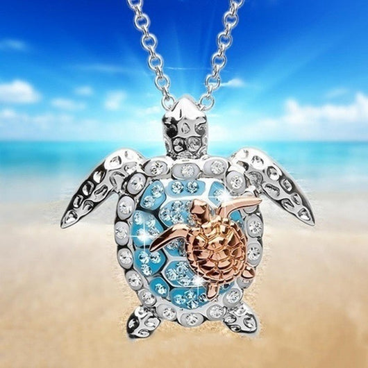 Conjunto Playero Tortugas Boutique - Image 6