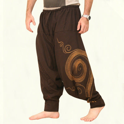 Pantalones Elegantes para Hombre - Image 8