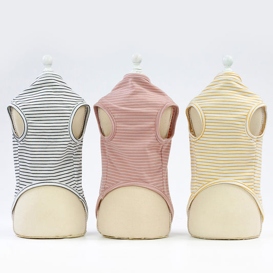 Ropa Transpirable y Cómoda para Gatos y Perros - Image 2