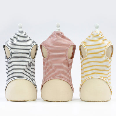 Ropa Transpirable y Cómoda para Gatos y Perros - Image 2