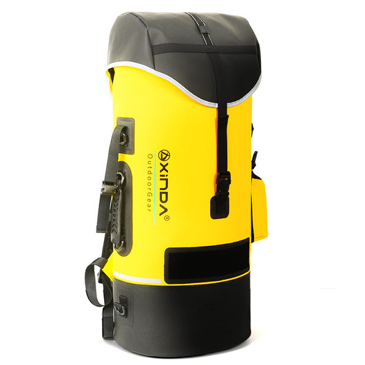 Mochila Impermeable para Escalada y Aventura al Aire Libre - Image 2