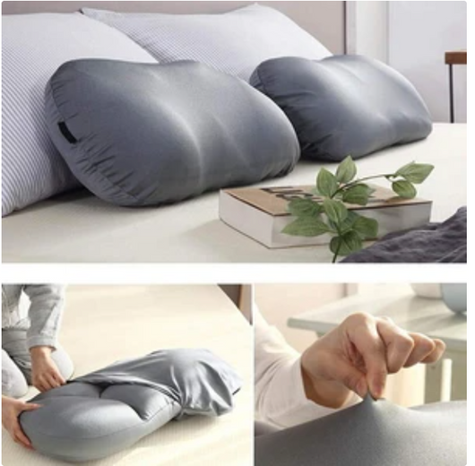 Almohada de Memoria para Descanso en la Oficina - Image 8