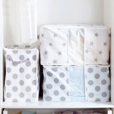 Bolsa Organizadora de Almacenamiento para el Hogar - Práctica y Versátil - Image 12