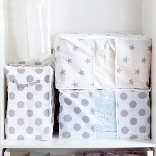Bolsa Organizadora de Almacenamiento para el Hogar - Práctica y Versátil - Image 12