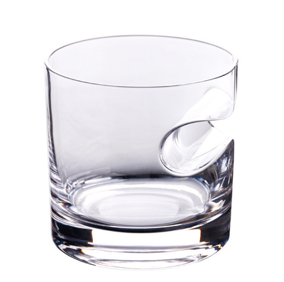 Vaso Artesanal para Whisky y Puros - Image 10