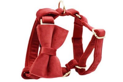 Collar de Tracción Resistente para Perros - Image 18