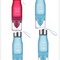 1 Pink 3 Blue