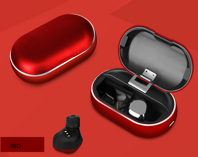 Auriculares Inalámbricos TWS X26 con Bluetooth - Image 3
