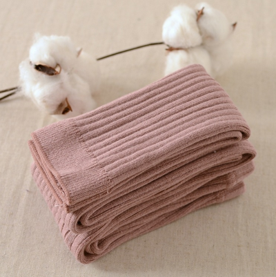 Leggings de Algodón para Niñas - Cómodos y Duraderos - Image 8