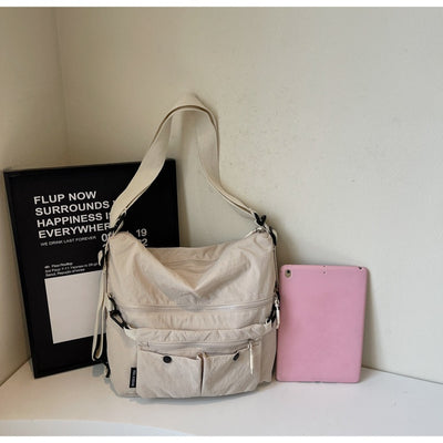 Bolsa Deportiva Multifuncional para Mujer con Correa Cruzada - Image 28