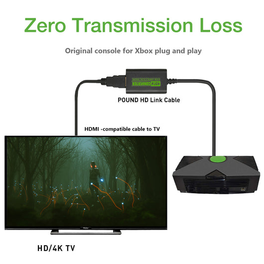 Cable HDMI de Alta Definición - Conexión Instantánea para tu Televisor - Image 8