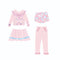 Renda Vintage