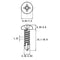 M 3.5 X 16 M 3.5 16 Mm
