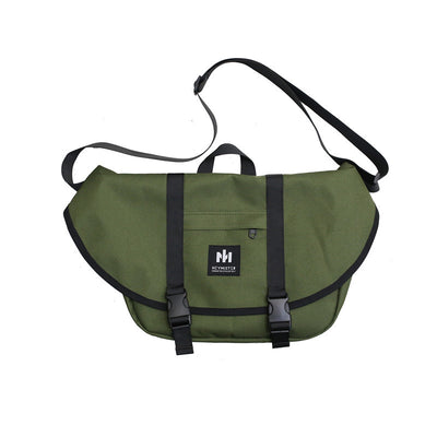 Bolsa Mensajero Casual de Moda - Bandolera Versátil - Image 5