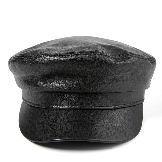 Gorra de Béisbol Estilo Coreano para Mujer - Image 6
