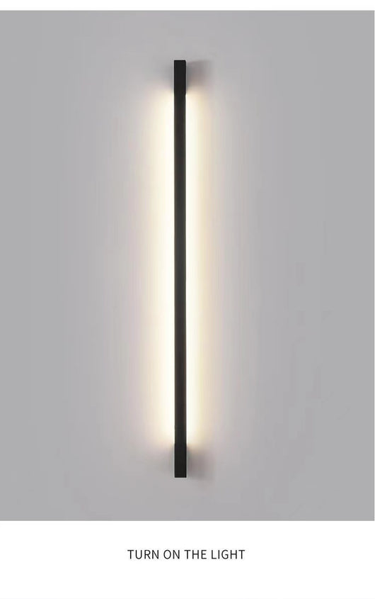 Lámpara de Pared Minimalista Moderna para Cabecera - Image 14