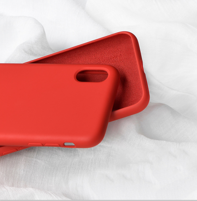 Funda Protectora de Nano Silicona Líquida para Móvil - Image 9