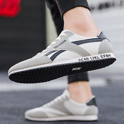 Zapatillas Canvas Deportivas Versátiles para Estudiantes - Image 14