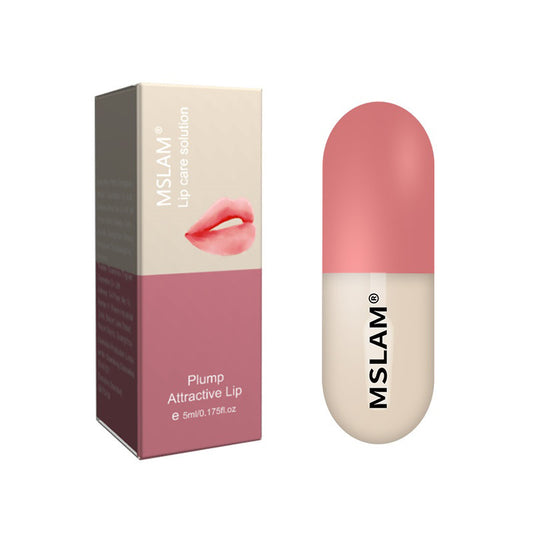 Bálsamo Labial Antiarrugas de Larga Duración