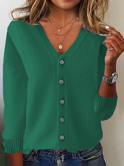 Cardigan Tejido para Mujer Primavera Verano - Image 21