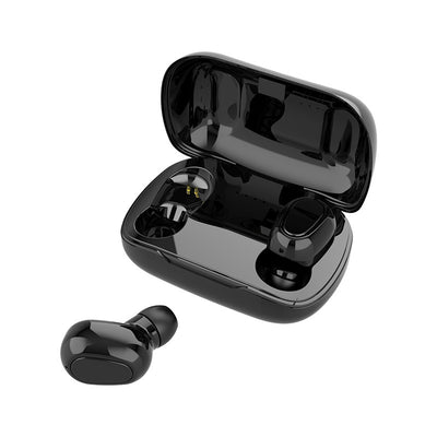 Auriculares Deportivos Mini Bluetooth 5.0