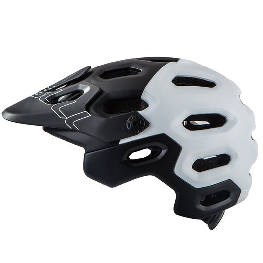 Casco de Ciclismo Mountain Bike Rally Sprint - Image 11