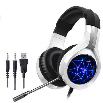 Audífonos Gamer de Alto Rendimiento - Image 7