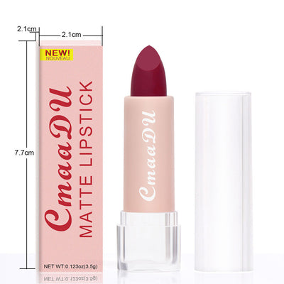 Labial Mate Hidratante CmaaDu15 - Larga Duración Impermeable - Image 17