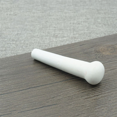 Mortero de Porcelana con Pilón para Moler - Image 3