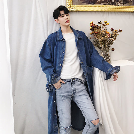Gabardina Denim Premium - Image 17