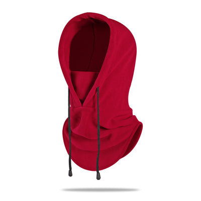 Gorro Térmico con Máscara Integrada - Protección Total contra Frío y Viento - Image 16