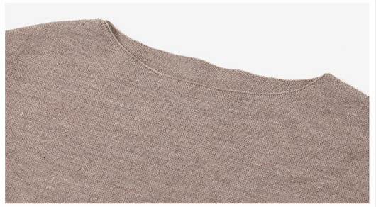 Conjunto Elegante de Suéter y Pantalón Tejido Slim Fit - Image 26
