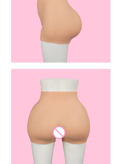 Disfraz de Niña con Pantalones Cuadrados - Transformación Divertida - Image 15