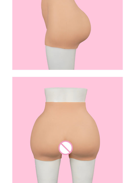 Disfraz de Niña con Pantalones Cuadrados - Transformación Divertida - Image 15