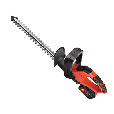 Cortasetos Eléctrico Recargable Portátil para Jardinería - Image 5