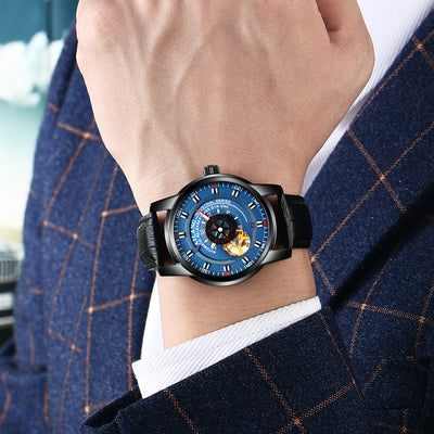 Reloj Mecánico Automático para Hombre - Image 12