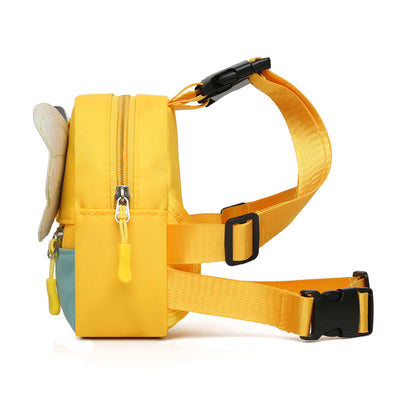 Mochila de Transporte para Perros Pequeños con Correa Ajustable - Image 5