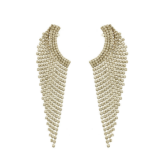 Tachuelas Brillantes para Fiestas y Discotecas - Estilo Europeo y Americano - Image 3
