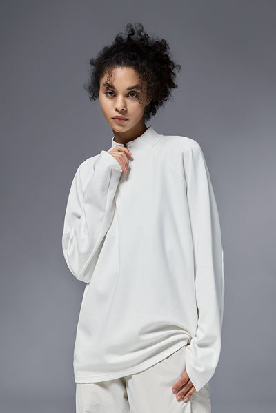 Camiseta Exterior Reversible de Terciopelo con Cierre - Diseño Moderno - Image 15