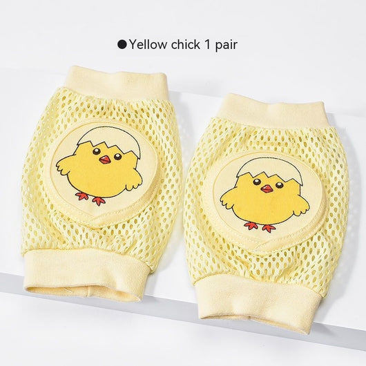 Protectores de Rodillas para Bebés - Equipo de Seguridad para Gateo - Image 6