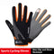 Guantes Ciclismo con Protección Solar y Absorción de Impactos