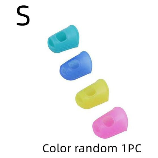 Protectores de Pulgar para Guitarra - Set de 4 Piezas - Image 28