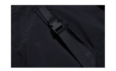 Camisa Retro Suelta con Costuras Reforzadas y Manga Tres Cuartos para Hombre - Image 21
